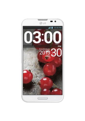 LG E986 Optimus G Pro 16GB White