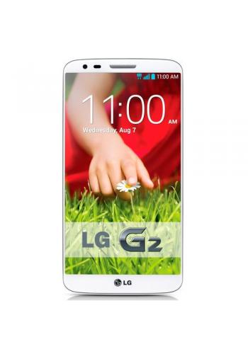LG G2  32 GB Wit