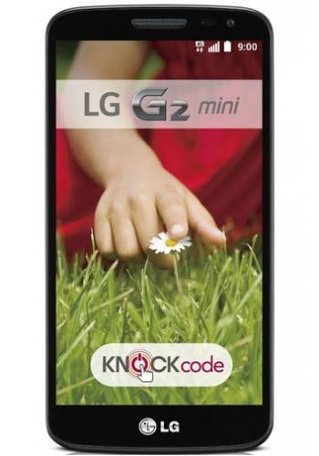 LG LG G2 Mini LTE D620 Gold