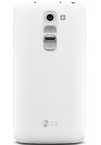 LG G2 Mini LTE-A White