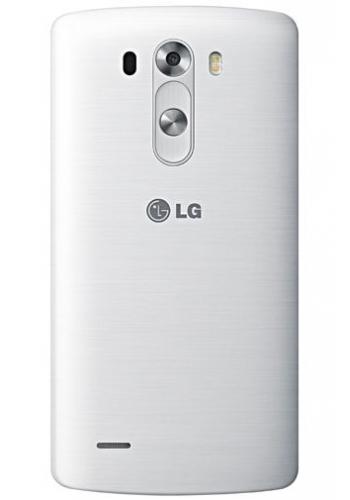 LG G3 16GB White