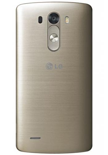 LG G3 32GB Gold