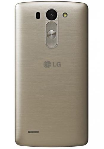 LG G3 Shine Gold 16GB