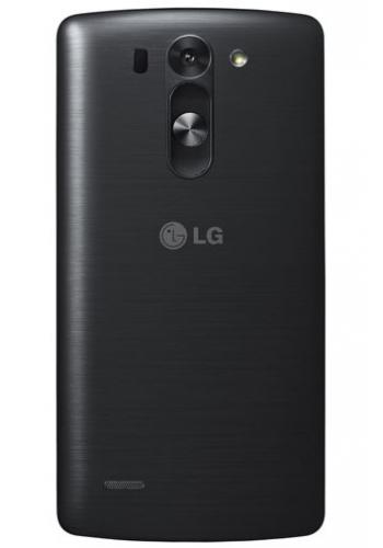 LG G3 S Black