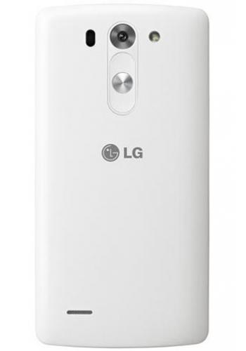 LG G3 S White
