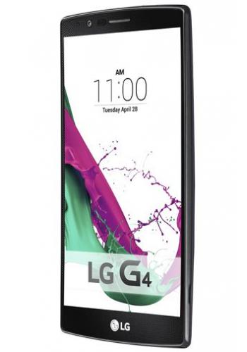 LG G4 Black (H815) (H815.ANLDVK)