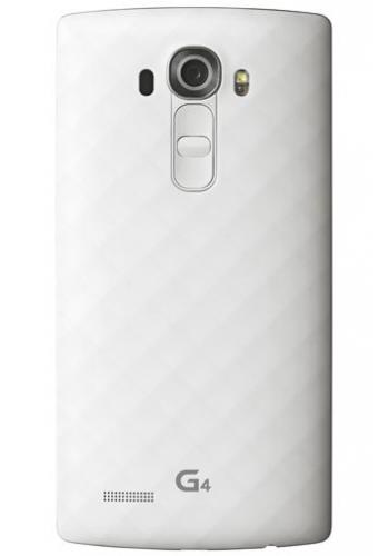 LG G4 White (H815) (H815.ANLDWH)