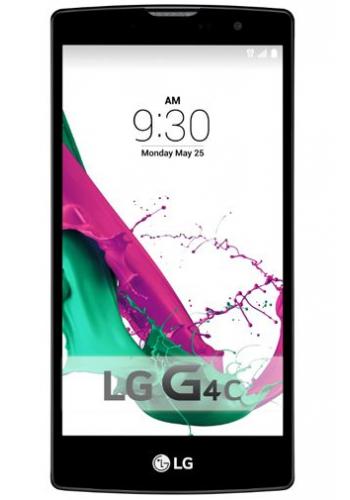 LG G4C Silver (H525N) (H525N.ANLDSV)