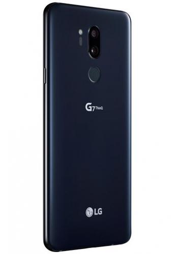 LG G7 ThinQ Black