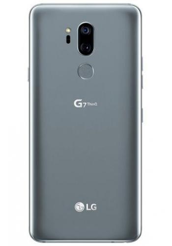 LG G7 ThinQ Grey