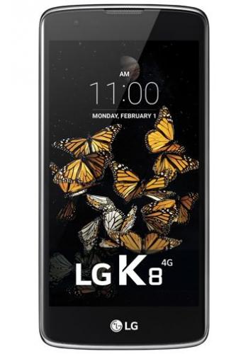 LG K8 Dual Sim Indigo