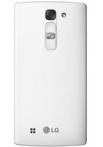LG Magna White (H500F.ANLDWH)