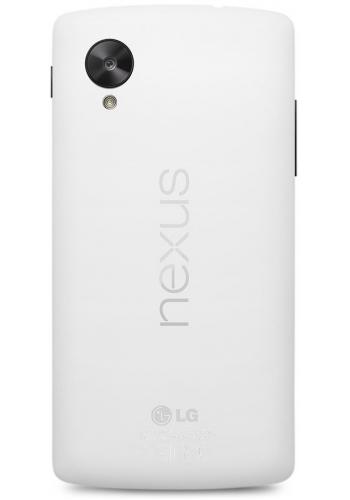 LG Nexus 5 16GB White