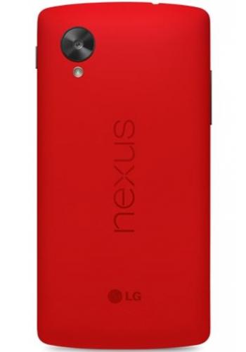 LG Nexus 5 32gb Red