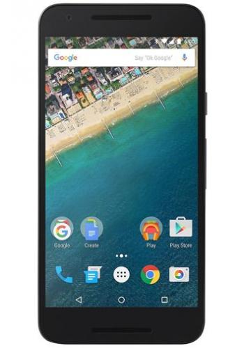 LG Nexus 5X 16GB Blue