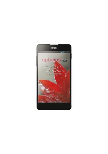 LG Optimus G + Cover