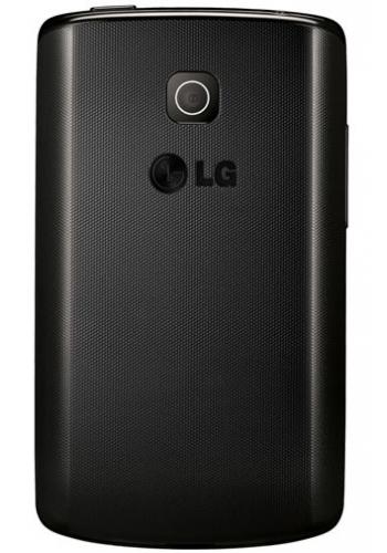 LG Optimus L1 II E410 Black