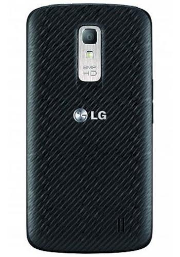 LG Optimus True HD LTE Black