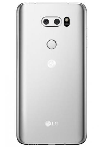 LG V30 Silver