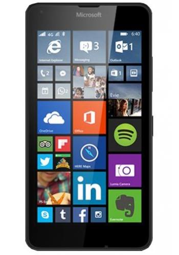 Lumia 640 XL DS