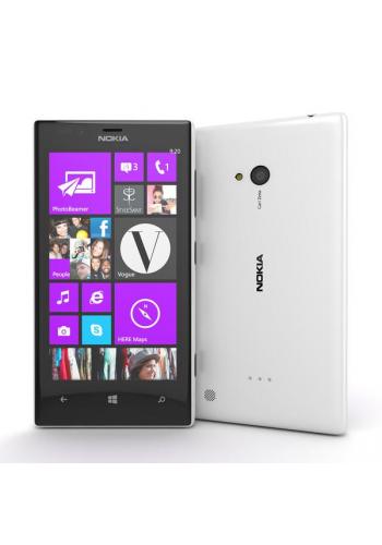 Lumia 720 White