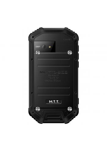 M.T.T. Smart Multimedia Black