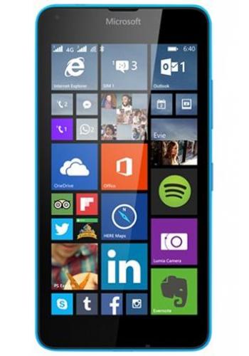 Microsoft Lumia 640 8 GB  () Blue
