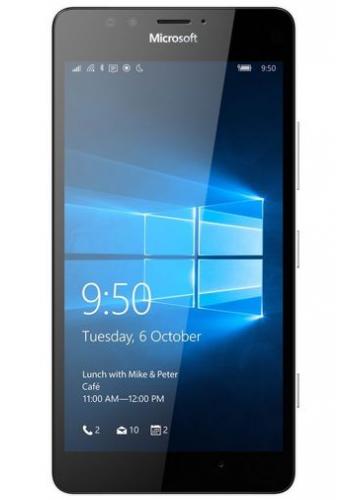 Microsoft Lumia 950 White