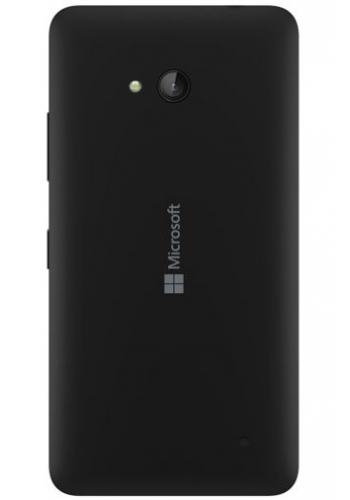 Microsoft Microsoft Lumia 640 Black