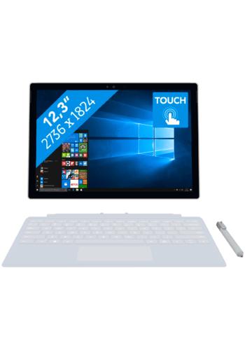 Microsoft Surface Pro 4 128GB i5 4GB