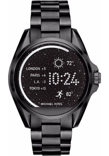 MKT5005 Bradshaw Smartwatch