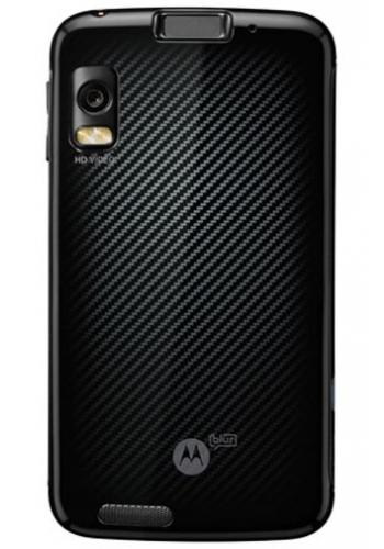 Motorola Atrix Black