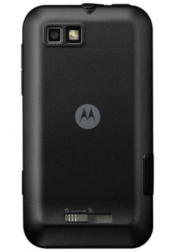 Motorola Defy Mini Zwart