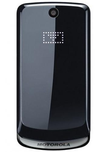 Motorola Gleam Black