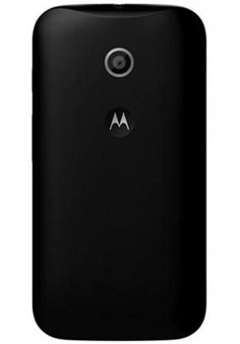 Motorola Moto E Black