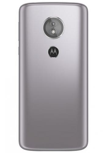 Motorola Moto E5 Grey