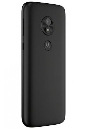 Motorola Moto E5 Play 16GB Black