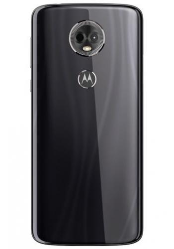 Motorola Moto E5 Plus Grey