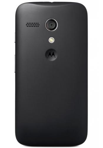 Motorola Moto G 4G Black