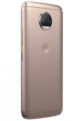 Motorola Moto G5s Plus Gold