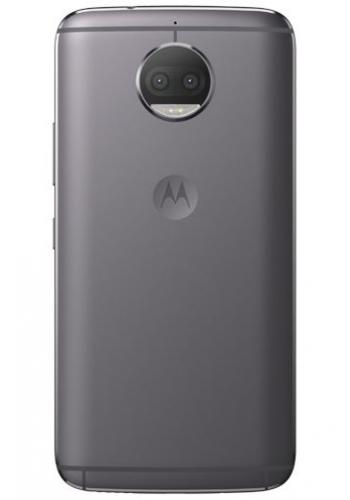 Motorola Moto G5s Plus Grey