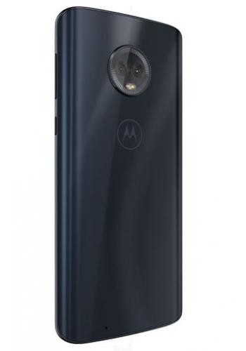 Motorola Moto G6 Blue
