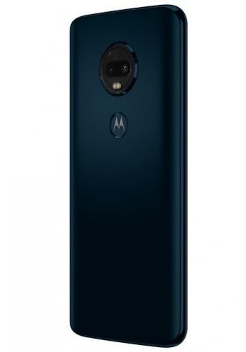 Motorola moto g7 plus Blauw