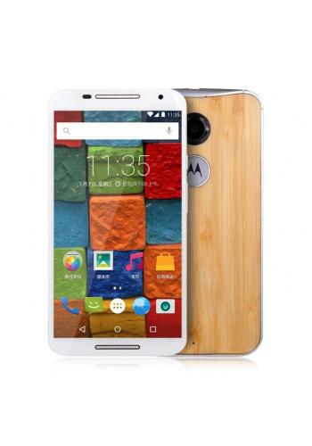 Motorola Moto X 16 GB Bamboe