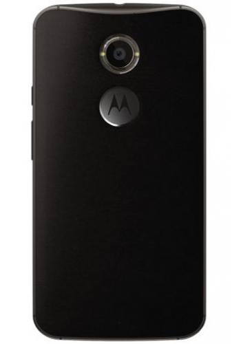 Motorola New Moto X Leather Black
