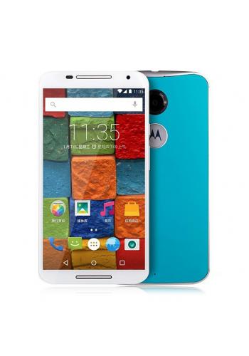 Motorola Moto X 4G LTE Blue