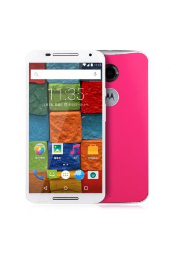 Motorola Moto X 4G LTE Rose