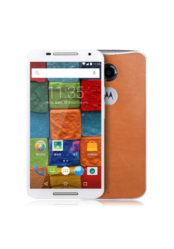 Motorola Moto X 4G LTE Wood