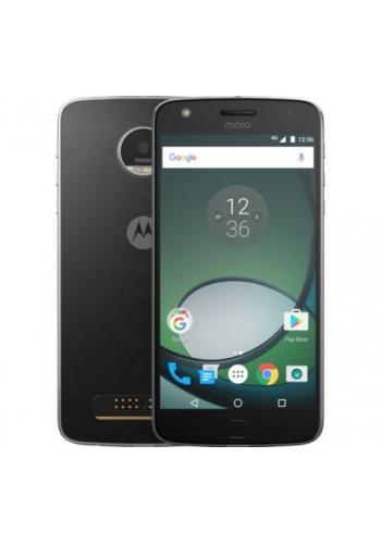 Motorola Moto Z Play Black