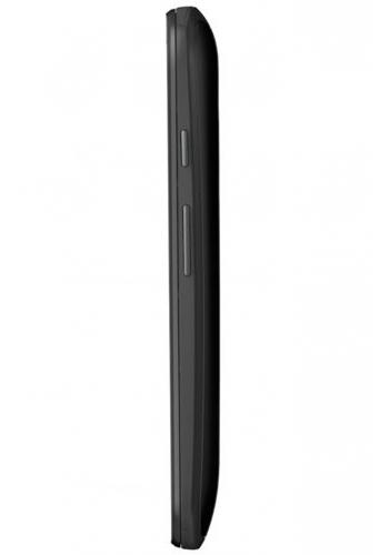 Motorola New Moto E 4G Black
